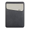 Чехол Moshi Muse для ноутбука Apple MacBook 13&quot;. Материал микрофибра. Цвет: черный.
микрофибра / MacBook 13&quot; / Тайвань / 12 Месяцев / 