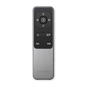 Беспроводной пульт Satechi R2 Bluetooth Multimedia Remote Control. Цвет Серый Космос