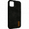 Lyambda Reya Чехол для iPhone 11 (LA07-RE-11-BK) Black
