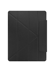 Чехол-книжка SwitchEasy Origami для iPad Pro 11&quot; (2021~2018). Цвет: черный