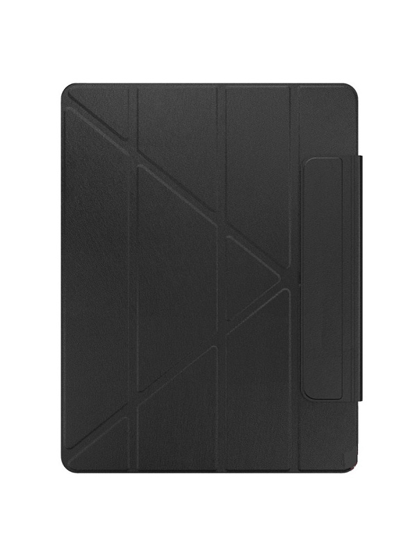 фото Чехол-книжка SwitchEasy Origami для iPad Pro 11" (2021~2018). Цвет: черный