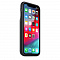 Чехол Apple Smart Battery Case для iPhone XS, черный цвет