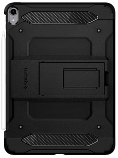 Чехол - накладка Spigen Tough Armor TECH, black - iPad Pro 12.9&quot; 18