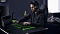 Игровая гарнитура Razer Nari Ultimate Wireless RZ04-02670100-R3M1 (Black/Green)