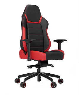 КОМПЬЮТЕРНОЕ КРЕСЛО Vertagear Racing Series P-Line PL6000 Black/Red