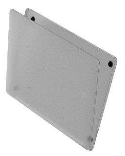 Чехол накладка пластиковая WIWU iSHIELD Hard Shell для Macbook Air 13 2020 (Black)