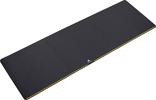 Коврик для мыши Corsair Gaming MM200 Cloth (CH-9000101-WW) Extended (Black)