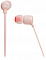 Bluetooth-наушники JBL T110BT с микрофоном (Pink)