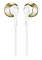 Bluetooth-наушники с микрофоном JBL Tune 205BT (Champagne Gold)
