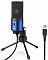 Микрофон Fifine K669 (Blue)