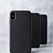 Защитные чехлы uBear CAPITAL Leather Case for iPhone Xs Max (натуральная кожа)