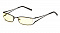 Очки для компьютера SP Glasses AF041, черный