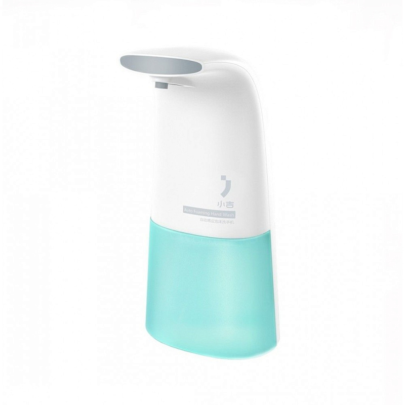 фото Автоматический диспенсер для мыла XiaoJi Auto Foaming Hand Wash