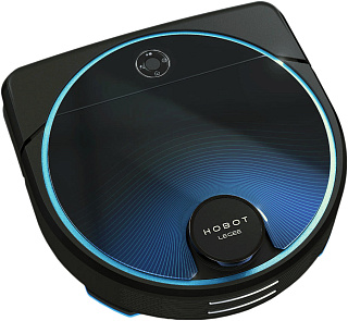 Робот для мытья полов Hobot LEGEE-7 (Black)