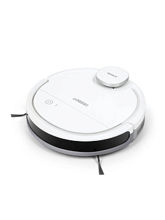 Робот-пылесос ECOVACS DEEBOT OZMO 900