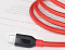 Кабель Anker Powerline+ USB-C to USB A 3.0 1,8 м. Красный