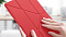 Чехол-книжка Baseus Jane Y-Type (LTAPIPD-G09) для iPad 10.2" 2019 (Red)