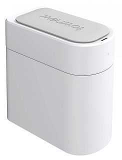 Умное мусорное ведро Xiaomi Townew T3 (White)