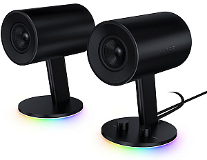 Акустическая система Razer Nommo Chroma (Black)