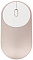 Беспроводная мышь XIAOMI Mi Portable Mouse (Золотой)
XIAOMI Mi Portable Mouse (Gold)
