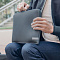 Чехол-рукав Moshi Pluma для MacBook Pro/Air 13&quot;. Материал неопрен. Цвет синий.
Moshi Pluma for Laptops MacBook Pro/Air 13&quot; - Denim Blue