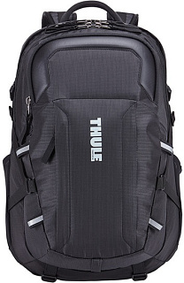 Thule EnRoute Escort 2 Daypack (TEED-217) - рюкзак для ноутбука 15" (Black)