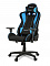 Компьютерное кресло (для геймеров) Arozzi Mezzo V2 Fabric  Blue