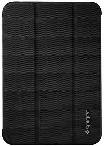 Чехол Spigen Liquid Air Folio (ACS03762) для iPad mini 6 (Black)