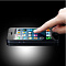Защитная пленка SGP SGP10111 Oleophobic Coated Tempered  Glass “Glas TR SLIM” для  iPhone 5/5s