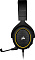 Игровая гарнитура Corsair Gaming HS60 Pro CA-9011214-EU (Yellow)