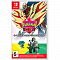 Игра Pokemon Shield + Expansion Pass для Nintendo Switch на картриджеPokemon Shield + Expansion Pass