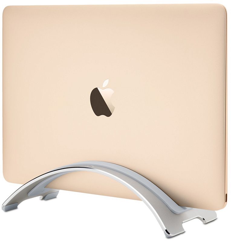 фото Подставка Twelve South BookArc Mod (01.12.1505) для MacBook (Aluminum)