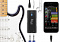 Аудио интерфейс IK Multimedia iRig HD 2 (A067185) для гитары (Black)