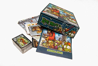 Hobby World: Крагморта