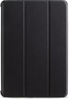 Чехол Uniq для iPad 9.7 NEW IPAD 9.7 (2018) Black