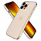 Чехол Spigen Quartz Hybrid (ACS03215) для iPhone 13 Pro Max (Matte Clear)