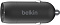 Автомобильное зарядное устройство Belkin Boost Charge (F7U099btBLK) USB-C 18W (Black)