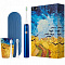 SOOCAS X3U Van Gogh Electric Toothbrush Blue