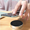 БЗУ COTEetCI WS-17 2IN1 Wireless Charger for APPLE WATCH & iPhone black