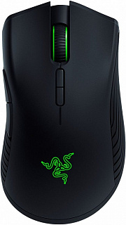 Игровая мышь Razer Mamba Wireless RZ01-02710100-R3M1 (Black)