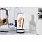 Подставка-док станция Just Mobile HoverDock для iPhone. Материал алюминий. Цвет: серебряный.
Алюминий / iPhone / Тайвань / 12 Месяцев / 