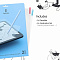 Защитная пленка для рисования Paperlike Screen Protector для iPad 10.2 (PL2-10-19)