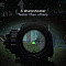 Джойстик Baseus shooting game tool for pad Black