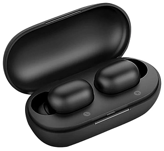 Беспроводные наушники Haylou GT1 (чёрный)Haylou GT1 (Black)