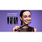Электрическая зубная щётка Oclean X Pro (фиолетовый)