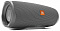 Портативная акустическая система JBL CHARGE 4 (grey)