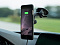 Комплект чехла и автомобильного беспроводного ЗУ XVIDA iPhone 7 Charging Car Kit Suction Cup Mount (WCKAS-01B-SM), черный