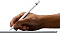 Стилус Apple Pencil для iPad Pro (White)