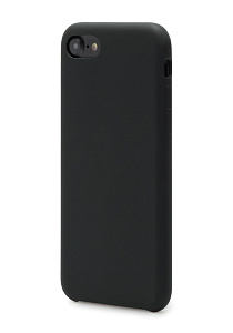 Защитный чехол uBear TOUCH Case for iPhone SE/8/7 (силикон soft touch)