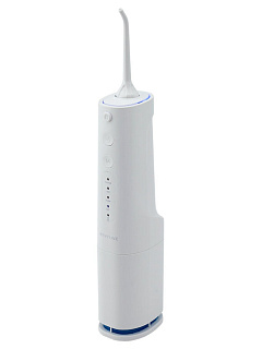 Revyline. Портативный ирригатор RL 650, цвет белый